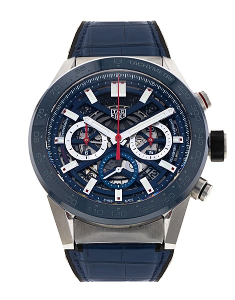 Tag Heuer Carrera CBG2A11.FC6460